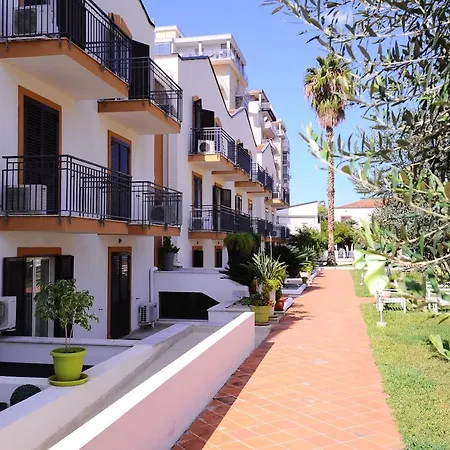 Casena Dei Colli 4* Palermo
