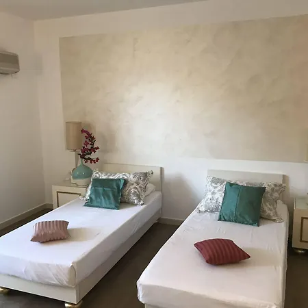 Casena Dei Colli Hotel Palermo