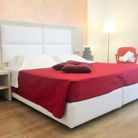 Casena Dei Colli Hotel Palermo