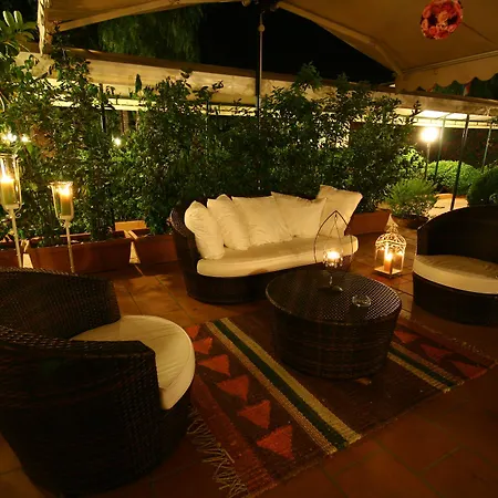 Casena Dei Colli 4*
