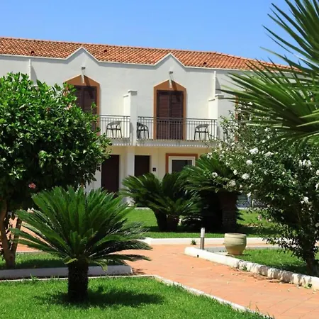 Hotel Casena Dei Colli