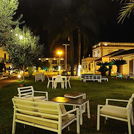 Hotel Casena Dei Colli Palermo