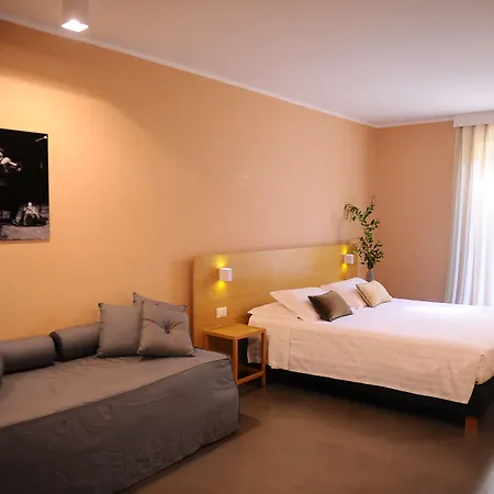 Casena Dei Colli 4* Palermo