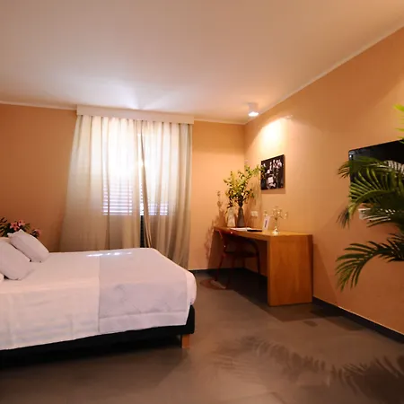Casena Dei Colli Hotel Palermo