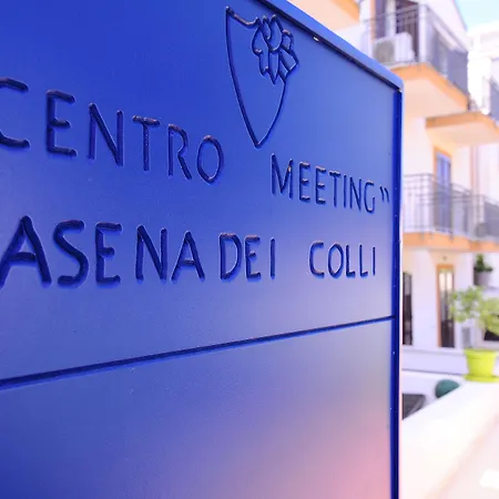 Casena Dei Colli Hotel