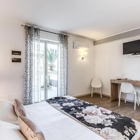 Hotell Casena Dei Colli, Sure Collection By Western 4*