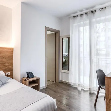 Casena Dei Colli Hotel