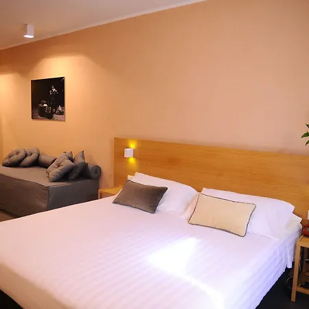 Hotell Casena Dei Colli, Sure Collection By Western 4*