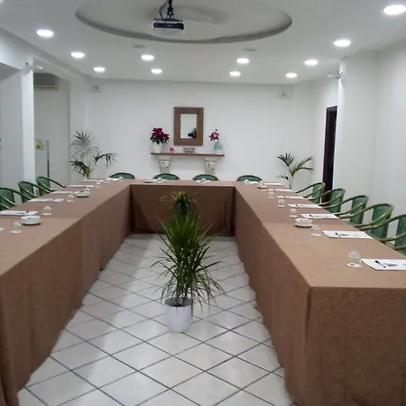 Casena Dei Colli, Sure Collection By Western Hotel Palermo