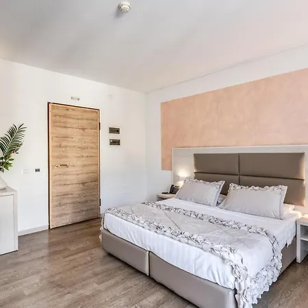 Hotell Casena Dei Colli, Sure Collection By Western Palermo