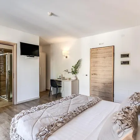 Casena Dei Colli, Sure Collection By Western 4* Palermo