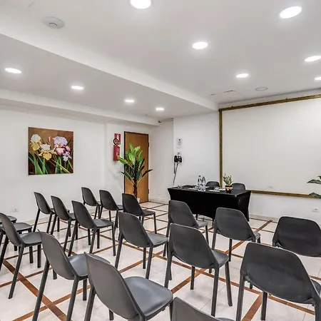 Casena Dei Colli, Sure Collection By Western 4* Palermo