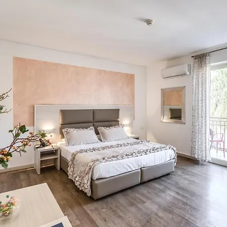 Casena Dei Colli, Sure Collection By Western 4* Palerme