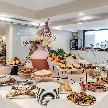 Hotel Casena Dei Colli, Sure Collection By Western 4*