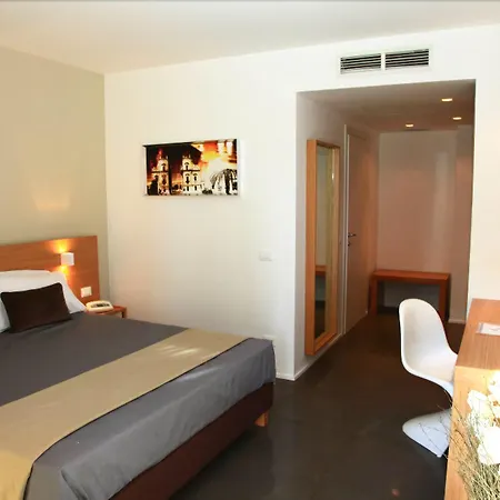 Casena Dei Colli, Sure Collection By Western 4* Palermo