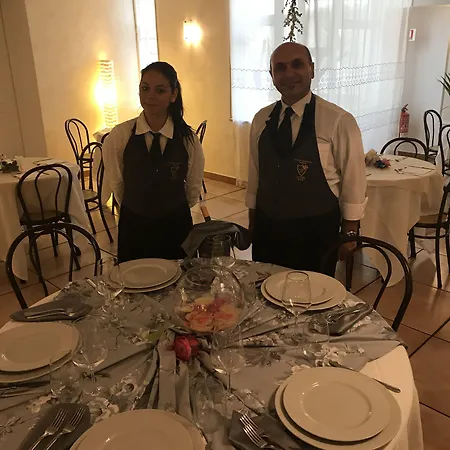 Casena Dei Colli, Sure Collection By Western 4* Palermo