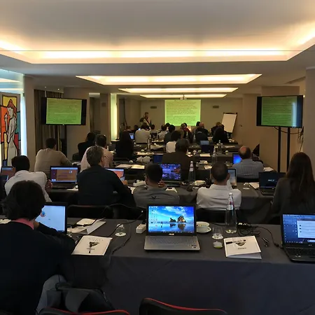 Casena Dei Colli, Sure Collection By Western Hotell 4*