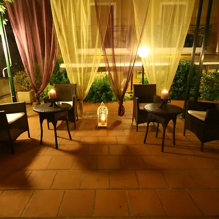 Casena Dei Colli, Sure Collection By Western Palermo