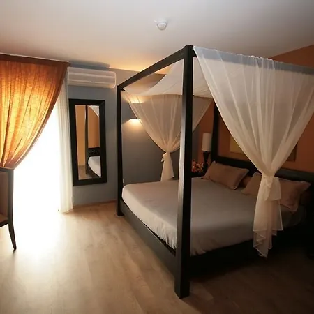 Hotel Casena Dei Colli, Sure Collection By Western Palermo
