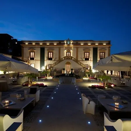 Casena Dei Colli, Sure Collection By Western 4* Palermo