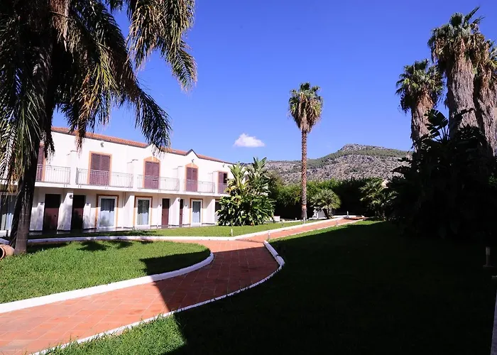 Casena Dei Colli, Sure Collection By Western 4* Palermo