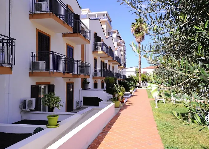 Casena Dei Colli, Sure Collection By Western 4* Palermo
