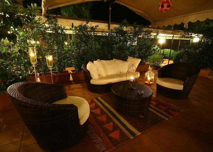 Casena Dei Colli, Sure Collection By Western 4*