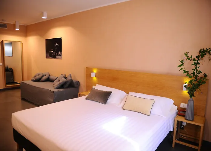 Hotel Casena Dei Colli, Sure Collection By Western 4*