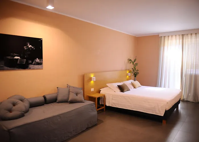 Casena Dei Colli, Sure Collection By Western 4* Palermo