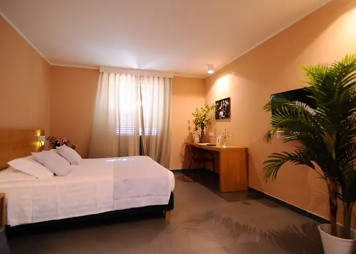 Casena Dei Colli, Sure Collection By Western Hotel Palermo