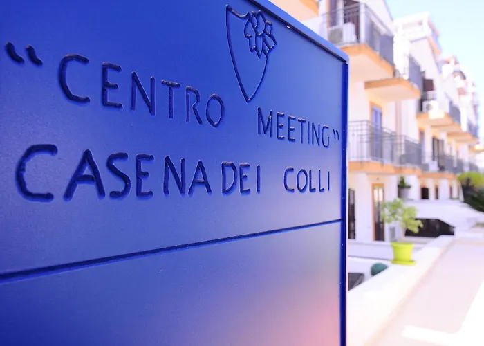 Casena Dei Colli, Sure Collection By Western Hotel