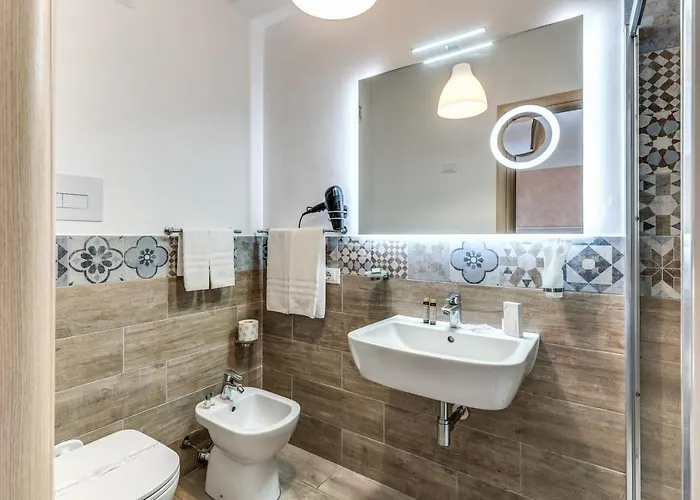 Casena Dei Colli, Sure Collection By Western 4* Palermo