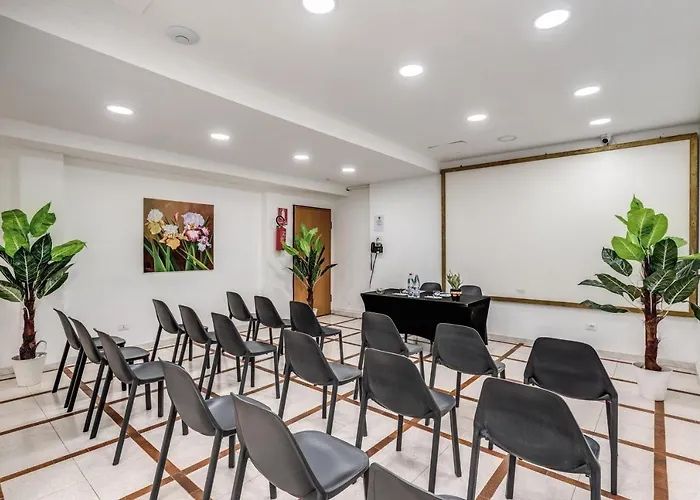 Casena Dei Colli, Sure Collection By Western 4* Palermo