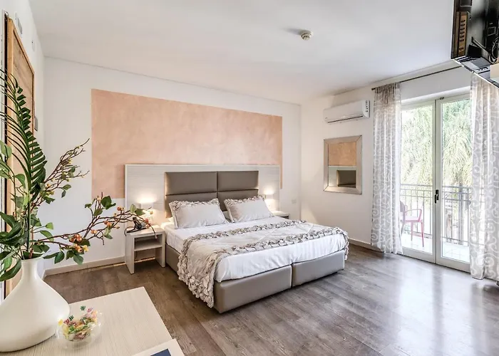 Casena Dei Colli, Sure Collection By Western 4* Palermo