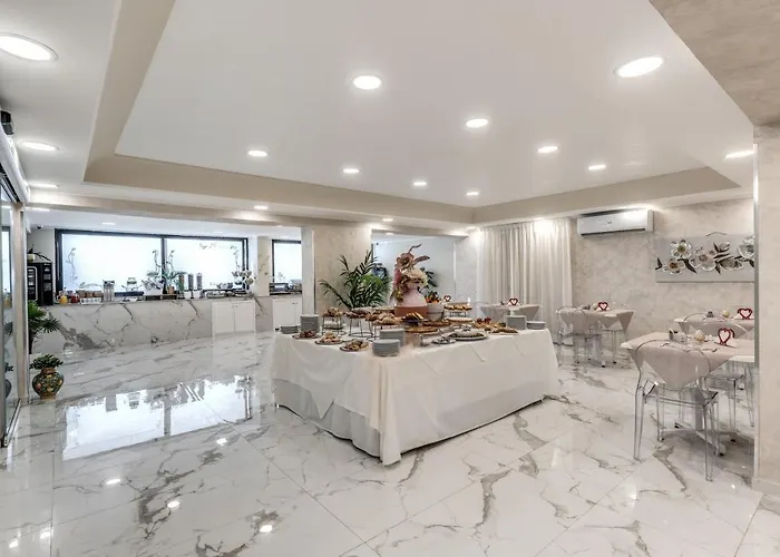 Casena Dei Colli, Sure Collection By Western 4* Palermo