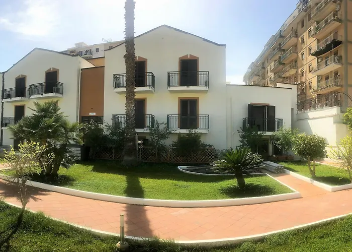 Casena Dei Colli, Sure Collection By Western Hotel Palermo