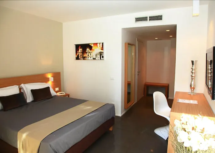 Casena Dei Colli, Sure Collection By Western 4* Palermo