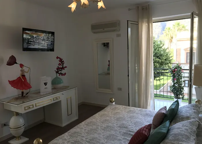 Casena Dei Colli, Sure Collection By Western Hotel Palermo