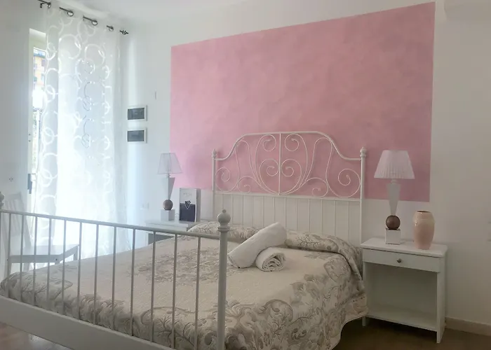Casena Dei Colli, Sure Collection By Western 4* Palermo