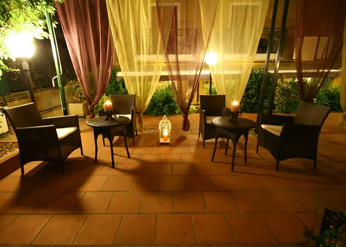 Casena Dei Colli, Sure Collection By Western Palermo