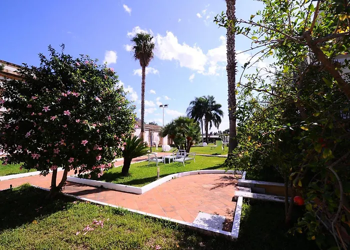 Casena Dei Colli, Sure Collection By Western 4* Palermo