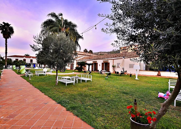 Casena Dei Colli, Sure Collection By Western 4* Palermo