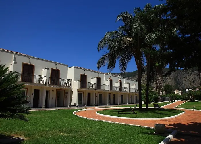 Casena Dei Colli, Sure Collection By Western 4* Palermo
