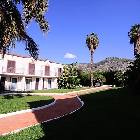 Casena Dei Colli, Sure Collection By Western 4* Παλέρμο