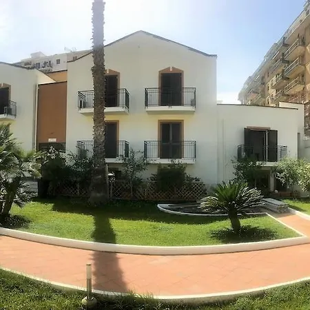 Casena Dei Colli, Sure Collection By Western Παλέρμο