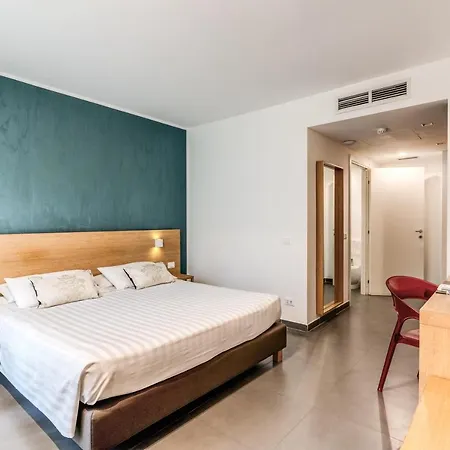 Casena Dei Colli, Sure Collection By Western 4* Παλέρμο