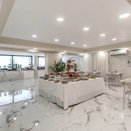 Casena Dei Colli, Sure Collection By Western 4* Παλέρμο