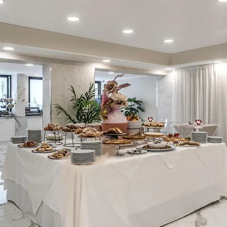 Casena Dei Colli, Sure Collection By Western Παλέρμο