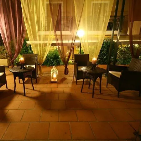 Ξενοδοχείο Casena Dei Colli, Sure Collection By Western 4*