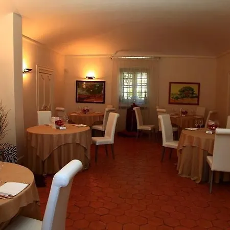 Casena Dei Colli, Sure Collection By Western 4* Παλέρμο
